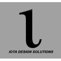 IOTA Design Solutions logo - Similar company to Iota Design