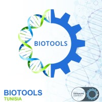 Biotools Tunisia logo - Similar company to Association Tunisienne De Psycho Neuro Endocrino Immunologie (At-Pnei)