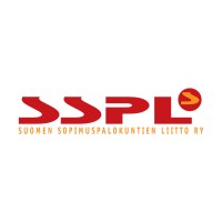 Suomen Sopimuspalokuntien Liitto ry logo - Similar company to Caisla