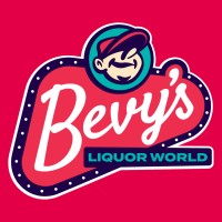 Bevy's Liquor World logo - Similar company to Liquor Store Solutions