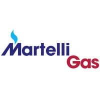 MartelliGas logo - Similar company to Gascarbo S.A.