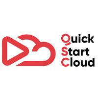 QuickStartCloud logo - Similar company to Shoppoz Llc - Ai Business Automation Agency