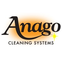Anago of Northern California logo - Similar company to Rare Drop