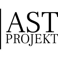 AST Projekt logo - Similar company to Agm Projektsupport Ab