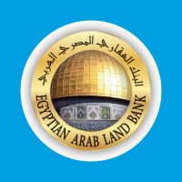 Egyptian Arab Land Bank logo - Similar company to Orcida
