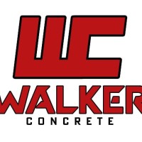 Walker Concrete logo - Similar company to Charleston Yacht