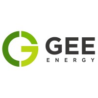 GEE Energy logo - Similar company to Australian Integrated Security