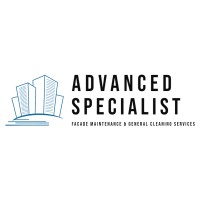 Advanced Specialist logo - Similar company to Project Innovations Pte Ltd