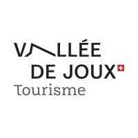 Vallée de Joux Tourisme logo - Similar company to Simoïs Consulting Sàrl