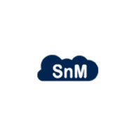 SnM Cloud logo - Similar company to S&M Cloud