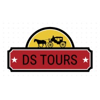 DS Tours logo - Similar company to Ds Tours Ltd