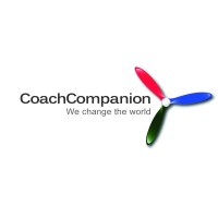 CoachCompanion logo - Similar company to Coachwalk