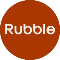 Rubble logo - Similar company to A. Pickett Construction Inc.
