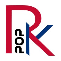 RUKPOPS logo - Similar company to Graphic Design & Illustration