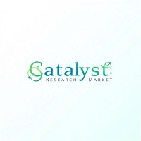 Catalyst Research Market logo - Similar company to Dataedge Insights