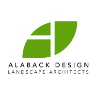 Alaback Design Associates logo - Similar company to Ground Plan Studio