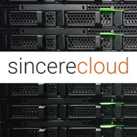 Sincere Cloud logo - Similar company to Treeict --> Xaris Ict