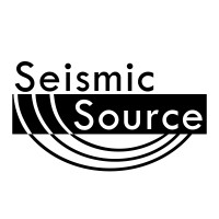 Seismic Source Co logo - Similar company to Metafora | Turbocharging Innovation