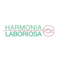 Harmonia Laboriosa logo - Similar company to Quantumcore Technologies