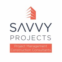 Savvy Projects Limited logo - Similar company to Gotogirl.