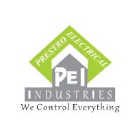 Prestro Electrical Industries logo - Similar company to Ymd Electric