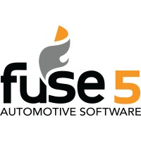 Fuse5 Automotive Software, Inc. logo - Similar company to Ra Automotive Software Solutions, Inc.