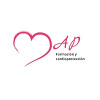 MAP Formación Sanitaria y Cardioprotección logo - Similar company to Cordis Group