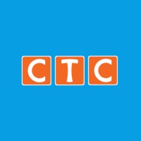 CTC Talent logo - Similar company to Digikompas
