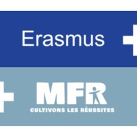 Erasmus + MFR Occitanie logo - Similar company to Normatis