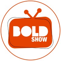 BOLD SHOW logo - Similar company to Bold