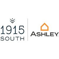 1915 South | Ashley logo - Similar company to Marzipops