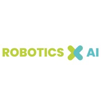 Robotics and AI Experience by Robot Valley logo - Similar company to Robot Valley