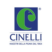 CINELLI PIUME E PIUMINI SRL logo - Similar company to Materassi Barone