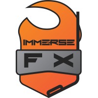 ImmerseFX logo - Similar company to Worldwidefx London