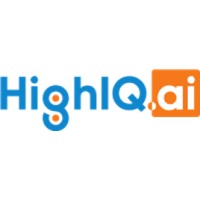 HighIQ.ai logo - Similar company to Consark.Ai