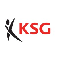 KSG logo - Similar company to Wrc Technologies (Pty) Ltd