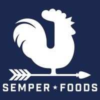 Semper Foods logo - Similar company to Urner Barry