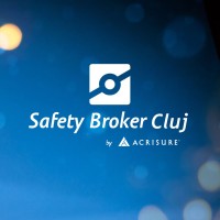 Safety Broker de Asigurare Cluj-Napoca logo - Similar company to Psg Broker