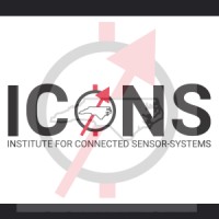 IConS: Institute for Connected Sensor-Systems logo - Similar company to Assist Center
