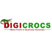 Digicrocs logo - Similar company to Netsys