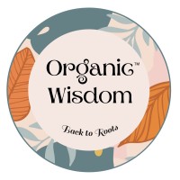 Organic Wisdom logo - Similar company to Witnoa Educations