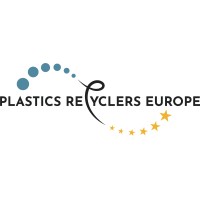 Plastics Recyclers Europe logo - Similar company to T.O. Plastics