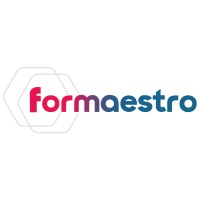 Formaestro logo - Similar company to Leadervente