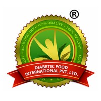 Diabetic Food International Private Limited logo - Similar company to Emembler