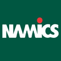 NAMICS Corporation logo - Similar company to Echem Solutions Corp.