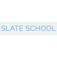 Slate School logo - Similar company to The Farms Country Club