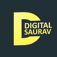 Digital Saurav logo - Similar company to Triocore Media
