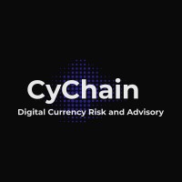 CyChain logo - Similar company to Smartmart Inc.