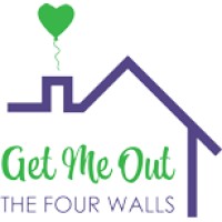 Get Me Out The Four Walls logo - Similar company to Venturo Property Group
