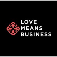 Love Means Business logo - Similar company to Rankbrain Solutions